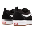 Vans Kyle Walker cipő Black White