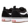 Vans Kyle Walker cipő Black White Vans Kyle Walker cipő Black White