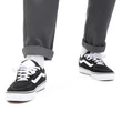 Vans Kyle Walker cipő Black White