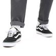 Vans Kyle Walker cipő Black White Vans Kyle Walker cipő Black White