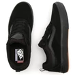 Vans Kyle Walker cipő Blackout