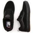 Vans Kyle Walker cipő Blackout Vans Kyle Walker cipő Blackout