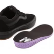 Vans Kyle Walker cipő Blackout