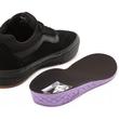Vans Kyle Walker cipő Blackout Vans Kyle Walker cipő Blackout