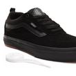 Vans Kyle Walker cipő Blackout Vans Kyle Walker cipő Blackout