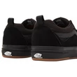 Vans Kyle Walker cipő Blackout