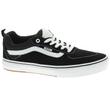 Vans Kyle Walker Pro cipő Black White Vans Kyle Walker Pro cipő Black White