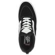 Vans Kyle Walker Pro cipő Black White Vans Kyle Walker Pro cipő Black White