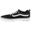 Vans Kyle Walker Pro cipő Black White Vans Kyle Walker Pro cipő Black White