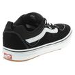 Vans Kyle Walker Pro cipő Black White Vans Kyle Walker Pro cipő Black White