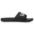 Vans La Costa Slide papucs Black