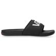 Vans La Costa Slide papucs Black Vans La Costa Slide papucs Black