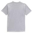 Vans Left Chest Logo póló Athletic Heather Grey Vans Left Chest Logo póló Athletic Heather Grey