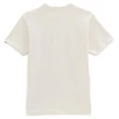 Vans Left Chest Logo póló Oatmeal Vans Left Chest Logo póló Oatmeal