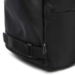 Vans Obstacle Skate Pack hátizsák Black Vans Obstacle Skate Pack hátizsák Black