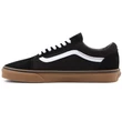 Vans Old Skool Gumsole cipő Black Medium Gum