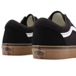 Vans Old Skool Gumsole cipő Black Medium Gum
