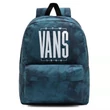 Vans Old Skool III hátizsák Blue Coral Tie Dye