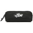 Vans OTW Pencil Pouch tolltartó Black Black Vans OTW Pencil Pouch tolltartó Black Black
