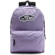 Vans Realm hátizsák Chalk Violet