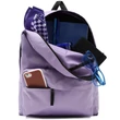 Vans Realm hátizsák Chalk Violet