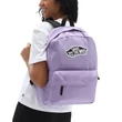 Vans Realm hátizsák Chalk Violet