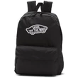 Vans Realm hátizsák Black