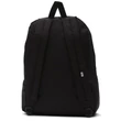 Vans Realm hátizsák Black