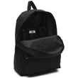 Vans Realm hátizsák Black