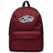 Vans Realm hátizsák Pomegranate
