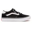 Vans Rowan cipő Black White Vans Rowan cipő Black White