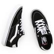 Vans Rowan cipő Black White Vans Rowan cipő Black White