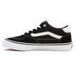 Vans Rowan cipő Black White Vans Rowan cipő Black White