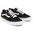 Vans Rowan cipő Black White Vans Rowan cipő Black White