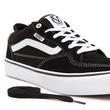 Vans Rowan cipő Black White Vans Rowan cipő Black White