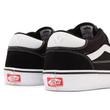 Vans Rowan cipő Black White Vans Rowan cipő Black White