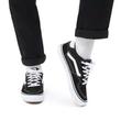 Vans Rowan cipő Black White Vans Rowan cipő Black White
