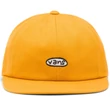 Vans Seasonal Color Snapback sapka Golden Glow