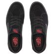 Vans Sk8-Low cipő Black Black Vans Sk8-Low cipő Black Black