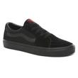 Vans Sk8-Low cipő Black Black Vans Sk8-Low cipő Black Black
