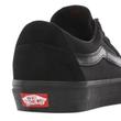 Vans Sk8-Low cipő Black Black Vans Sk8-Low cipő Black Black