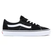 Vans Sk8-Low cipő Black True White