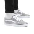 Vans Sk8-Low cipő Drizzle True White Vans Sk8-Low cipő Drizzle True White