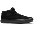 Vans Skate Half Cab cipő Black Black