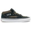 Vans Skate Half Cab cipő Scarab Military Vans Skate Half Cab cipő Scarab Military