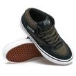 Vans Skate Half Cab cipő Scarab Military Vans Skate Half Cab cipő Scarab Military