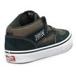 Vans Skate Half Cab cipő Scarab Military Vans Skate Half Cab cipő Scarab Military