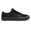 Vans Skate Old Skool cipő Black Black Vans Skate Old Skool cipő Black Black