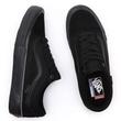 Vans Skate Old Skool cipő Black Black Vans Skate Old Skool cipő Black Black