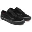 Vans SKATE Old Skool cipő Black Black
